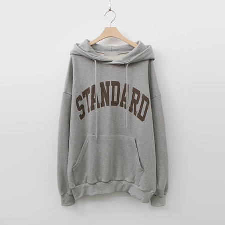 Standard Hooded Sweatshirt