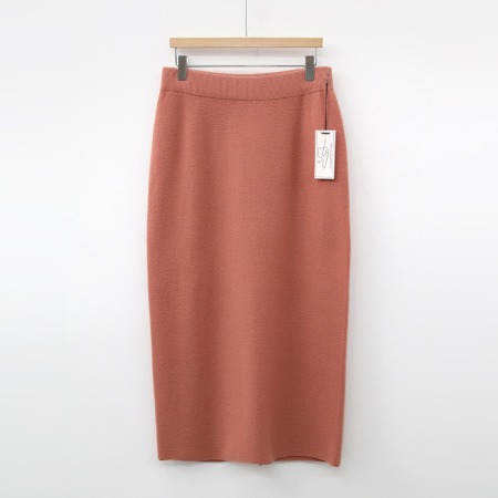 Whole Cashmere Wool Skirt